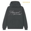 The Warning Band Merch Shop Store Tw Ritual Hoodie