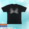 The Xx Store Merch 2026 Stage Tee