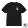 Thrice Merch Store I'm Wide Awake Tee 2 Thrice Merch Store I'm Wide Awake Tee