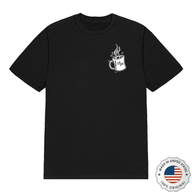 Thrice Merch Store I'm Wide Awake Tee
