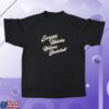 Togethxr Merch Store Hoop City Tee