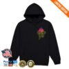 Trans Siberian Orchestra Merch Store 30Th Anniversary Phoenix Hoodie