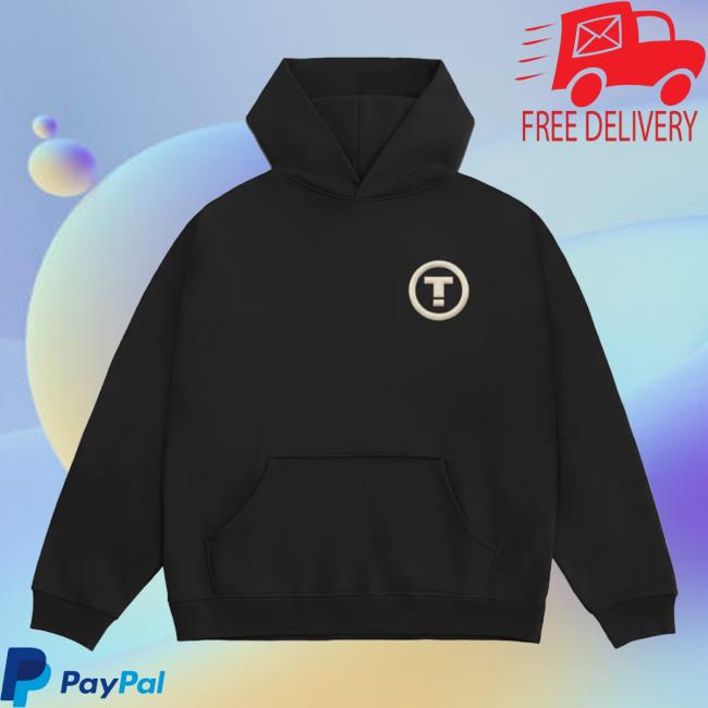 Troy Boi Store Merch Troyboi H2m Hoodie
