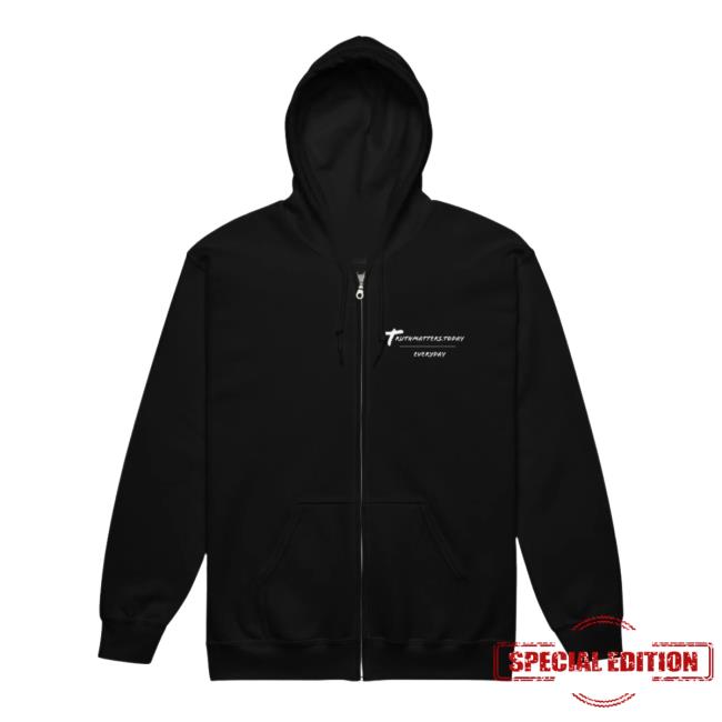 Truth Matters Merch Shop In Christ Zip Hoodie 4 Truth Matters Merch Shop In Christ Zip Hoodie
