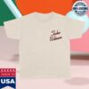 Tucker Wetmore Merch Store Shop Heat Wave Tee 1 Tucker Wetmore Merch Store Shop Heat Wave Tee