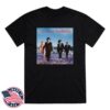 U2 Merch Shop Store Street Of Dreams Cover T-Shirt