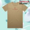 Vildhjarta Store Merch Shop Dancer Tee Sand 1 Vildhjarta Store Merch Shop Dancer Tee Sand