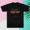 Wage War Band Merch Store 2026 Rope Tee
