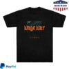 Wage War Band Merch Shop Store 2026 Rope Tees
