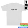 Wage War Band Merch Shop Heart Hook Tee 1 Wage War Band Merch Shop Heart Hook Tee