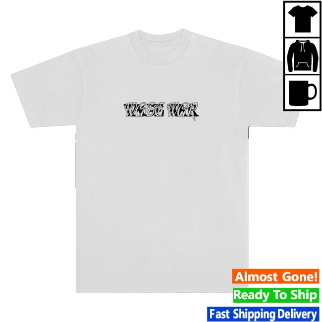 Wage War Band Merch Shop Heart Hook Tee 4 Wage War Band Merch Shop Heart Hook Tee
