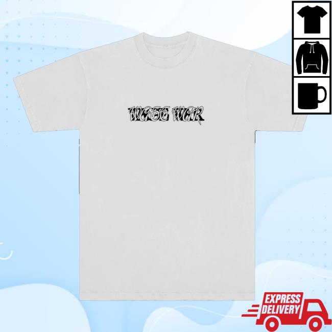 Wage War Band Merch Shop Store Heart Hook Tee 4 Wage War Band Merch Shop Store Heart Hook Tee