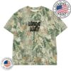 Wage War Band Merch Shop Store Overpower Tee Camo