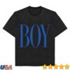 Warner Music Store Merch Shop Get Mean Tee