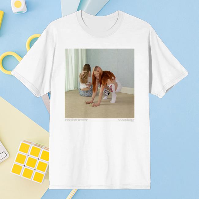Wet Leg Merch Shop Store Album Tour Tee 2 Wet Leg Merch Shop Store Album Tour Tee