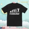 Wet Leg Merch Shop Store Moisturizer Progression Tee 1 Wet Leg Merch Shop Store Moisturizer Progression Tee