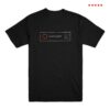 X23 Merch Store Shop Raptcha Tee
