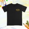 Zacbrown Band Merch Store Shop Moto Black Tee