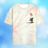 Zeds Dead Merch Store Shop Zeds Dead Zenith Tie Dye Tee 1 Dead Merch Store Shop Zeds Dead Zenith Tie Dye Tee