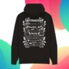 Arctangent Merch Shop 2026 Lineup Hoodie Black 2 Arctangent Merch Shop 2026 Lineup Hoodie Black