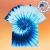 Globridge Studio Store Shop Merch How High Are You Blue Tie Dye Tee 2 Globridge Studio Store Shop Merch How High Are You Blue Tie Dye Tee