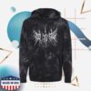 10 Years Merch Store 10 Years Metal Hoodie