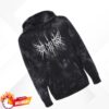10 Years Merch Store 10 Years Metal Hoodie