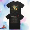 10 Years Merch Store 10 Years The Autumn Effect 20Th Anniversary Tour Shirt