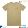10 Years Merch Store 10 Years The Autumn Effect Shirt