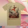 10 Years Merch Store 10 Years The Autumn Effect Shirt