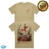 10 Years Merch Store 10 Years The Autumn Effect Shirt