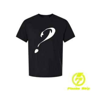 10 Years Merch Store Mystery Shirt