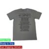 10 Years Merch Store Spring 2026 North American Tour Shirt 1 10 Years Merch Store Spring 2026 North American Tour Shirt