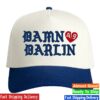 49 Winchester Merch Store Euro Damn Darlin Hat