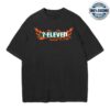 7Collection Merch Store 7-Eleven X Hot Wheels Flame Tee Black 1 7Collection Merch Store 7-Eleven X Hot Wheels Flame Tee Black