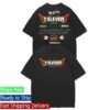 7Collection Merch Store 7-Eleven X Hot Wheels Flame Tee Black 2 7Collection Merch Store 7-Eleven X Hot Wheels Flame Tee Black