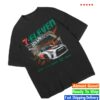 7Collection Merch Store 7-Eleven X Hot Wheels Gt-R Shirt 1 7Collection Merch Store 7-Eleven X Hot Wheels Gt-R Shirt