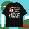 7Collection Merch Store 7-Eleven X Hot Wheels Jersey Tee