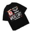 7Collection Merch Store 7-Eleven X Hot Wheels Jersey Tee