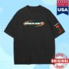 7Collection Merch Store 7-Eleven X Hot Wheels Where Car Tee Black