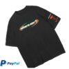 7Collection Merch Store 7-Eleven X Hot Wheels Where Car Tee Black