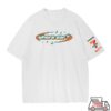 7Collection Merch Store 7-Eleven X Hot Wheels Where Car Tee White