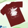A Lot Like Birds Merch Store My Neighbor Shirt 1 A Lot Like Birds Merch Store My Neighbor Shirt