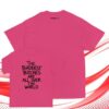 Adela Merch Store Baddest Bitches T-Shirt 4 Adela Merch Store Baddest Bitches T-Shirt