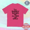 Adela Merch Store Baddest Bitches Shirt