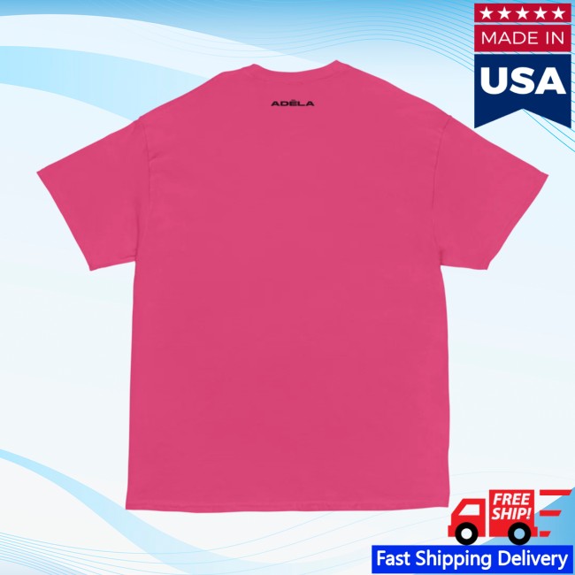 Adela Merch Store Baddest Bitches Shirt 4 Adela Merch Store Baddest Bitches Shirt