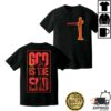 Advent Merch Store God Is The End Black 2 Advent Merch Store God Is The End Black