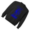 Advent Merch Store Woundman Black Crewneck 1 Advent Merch Store Woundman Black Crewneck