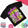 Aheartwellending Merch Store Heartbreak Tshirt