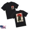 Air Jam Store Merch Aj_Mark De Salvo T-Shirt Black